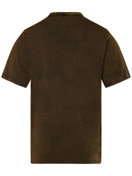 T-shirt Jp1880 marron