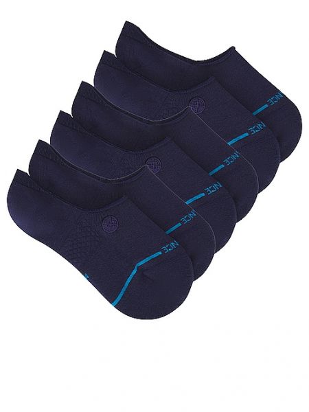 Calcetines Stance azul