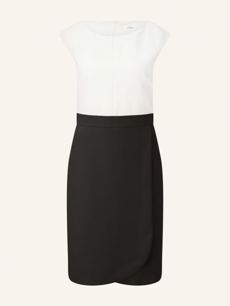 Pouzdrové šaty S.oliver Black Label