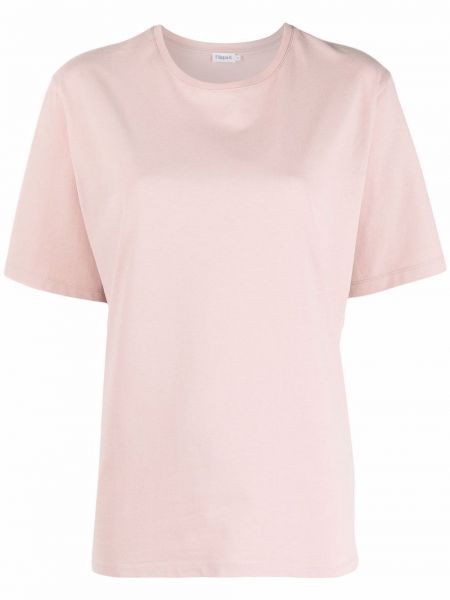 Camiseta Filippa K rosa