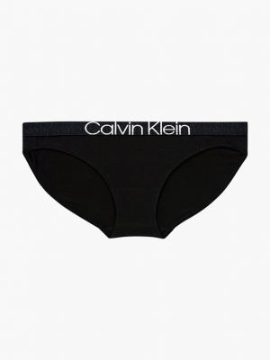 Bikini Calvin Klein fekete