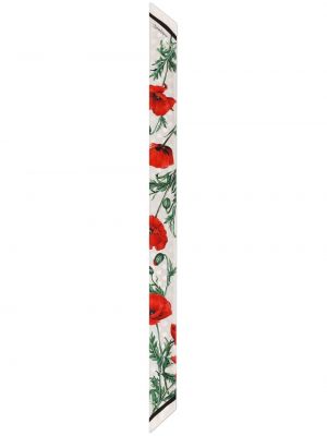 Копринена вратовръзка на точки Dolce & Gabbana