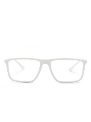 Очила Emporio Armani бяло
