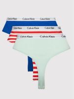 Ženski hlačke Calvin Klein Underwear