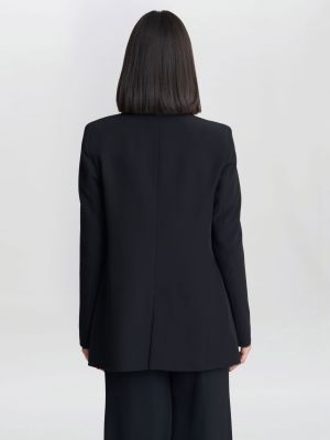 Пиджак Gina Bacconi черный