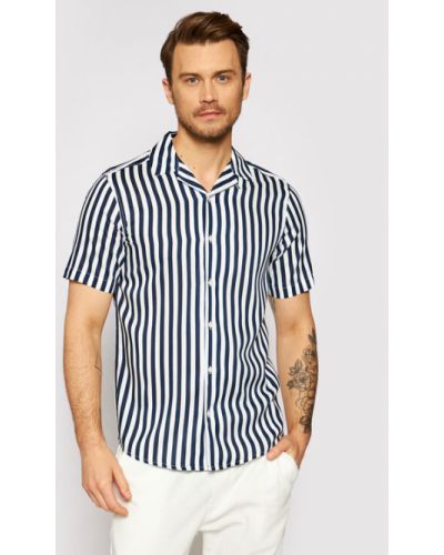 Camicia Only & Sons blu