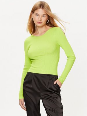 Maglione Only verde