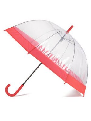 Parapluie Happy Rain rouge