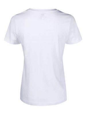 T-krekls ar apdruku Dkny
