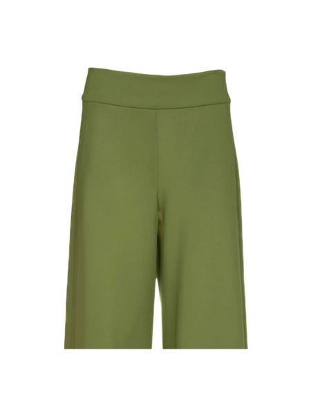 Pantalones Max Mara verde