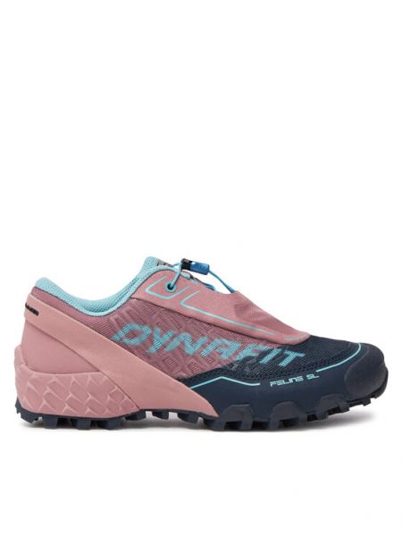 Pantofi Dynafit roz