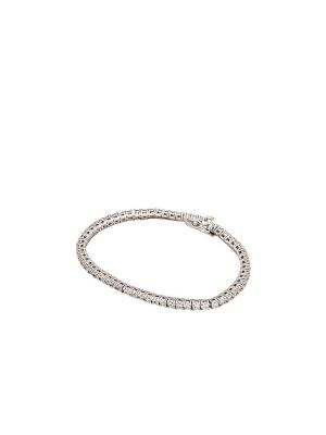 Bracciale in argento The M Jewelers Ny, argento