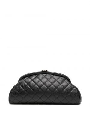 Prošivena clutch torbica Chanel Pre-owned