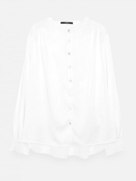 Koszula Someday biała