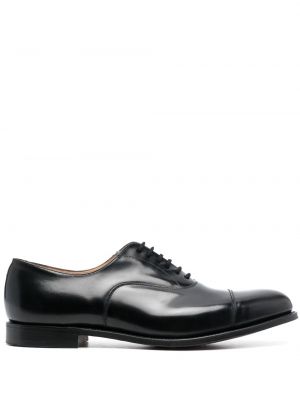Pantofi oxford din piele Church's negru