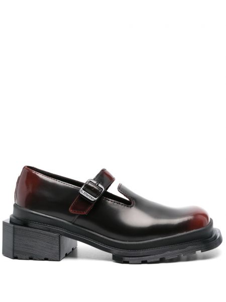  Dr. Martens ruskea