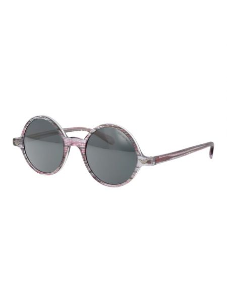 Gafas de sol Emporio Armani rosa