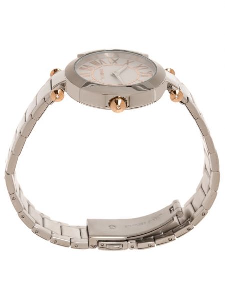 Zegarek Breil srebrny