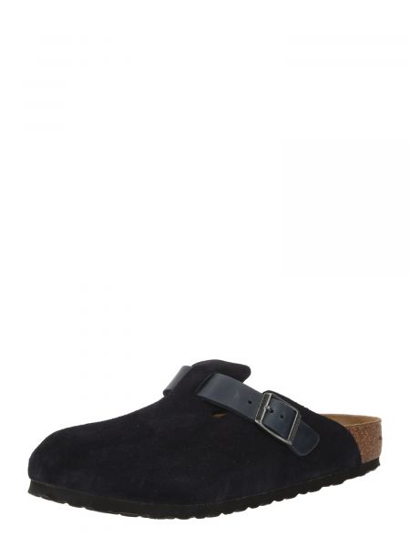 Hjemmesko Birkenstock sort