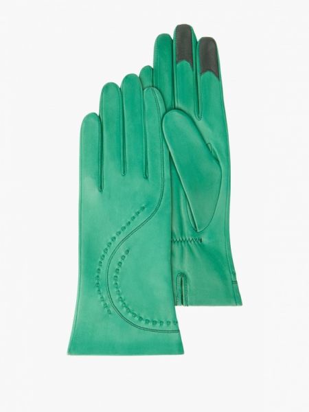 Зеленые перчатки Michel Katana
