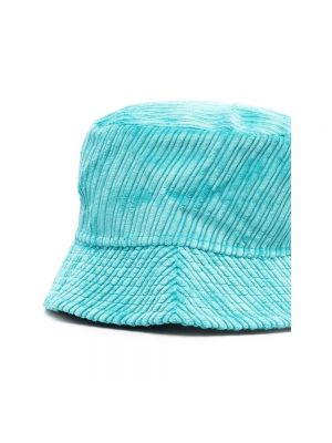 Sombrero de pana Isabel Marant azul