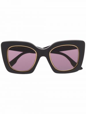 Silmälasit Gucci Eyewear harmaa