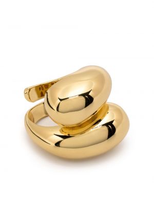 Žiedas Federica Tosi auksinė
