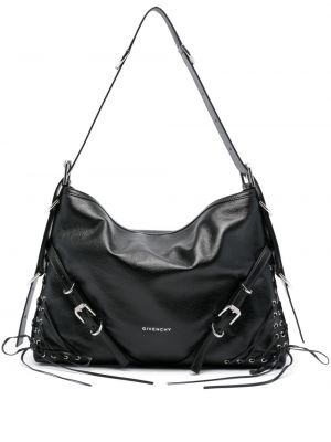 Usnjena torbica za čez ramo Givenchy