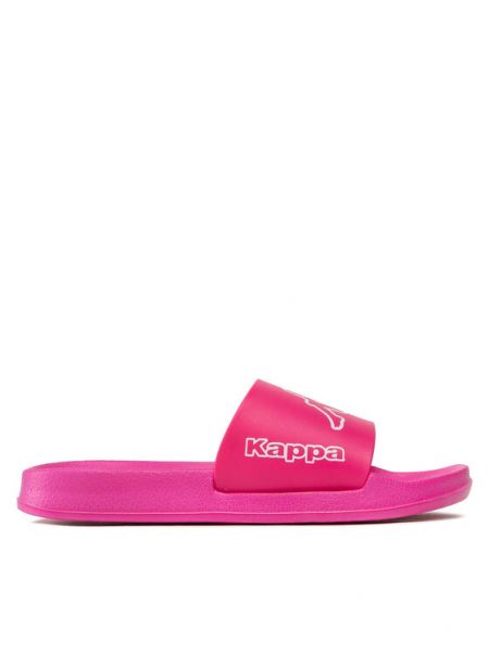 Sandály Kappa růžové