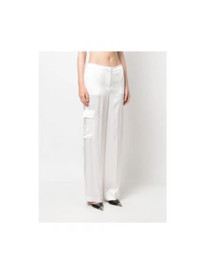Pantalones Mvp Wardrobe blanco