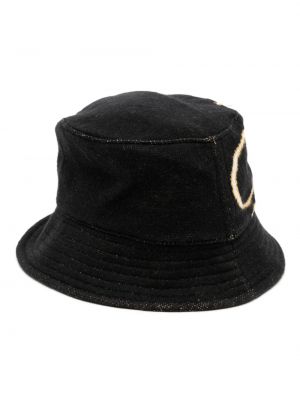 Mütze Rhude schwarz