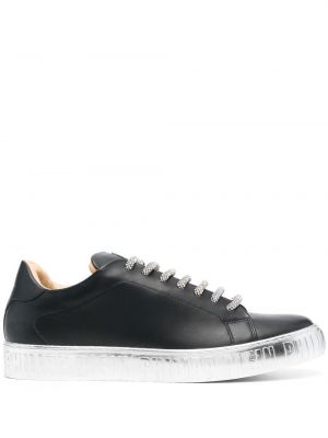 Sneaker Philipp Plein siyah