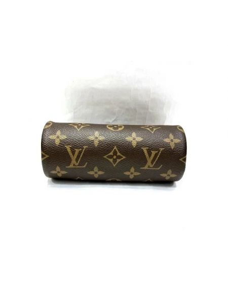 Torebka Louis Vuitton Vintage brązowa