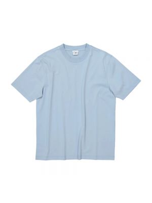 Koszulka Nn07 niebieska