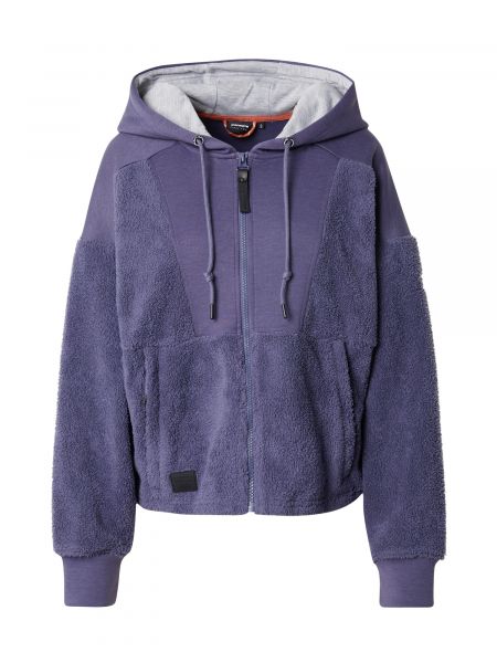 Sweatshirt Icepeak blå