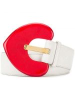 Cinturones Yves Saint Laurent Pre-owned para mujer