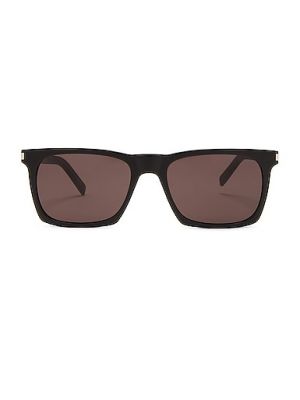 Slnečné okuliare Saint Laurent - čierna
