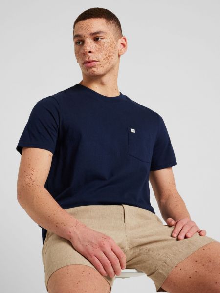 Polo marškinėliai su kišenėmis Gap