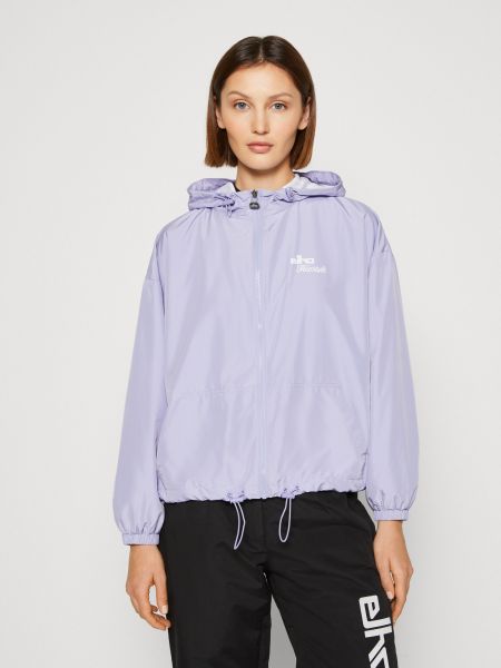 Куртка Elho фиолетовая