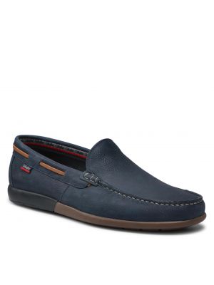 Mokasyny CALLAGHAN - Bruce 11803 Azul