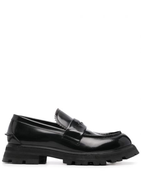 Loafers Alexander Mcqueen sort