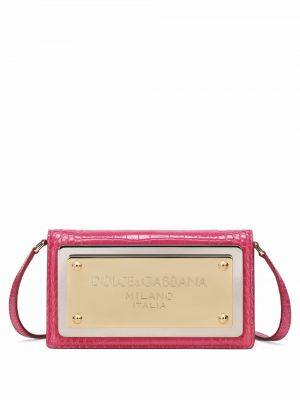 Crossbody torbica Dolce & Gabbana