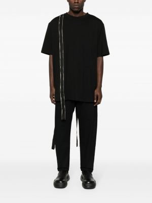 Pantalon Zsigmond noir