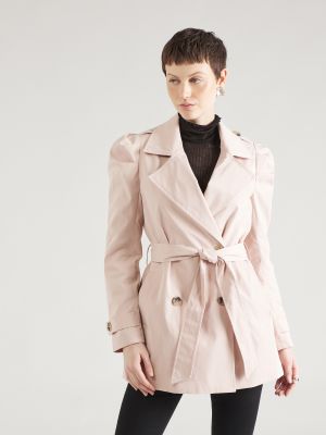 Cappotto Only rosa