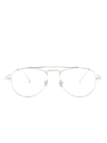 Brýle Matsuda stříbrné