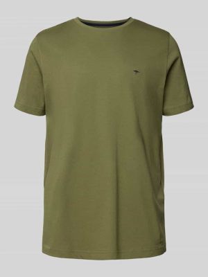 Koszulka Fynch-hatton khaki