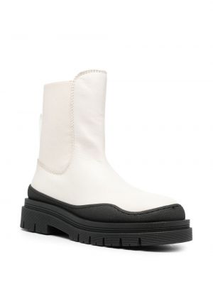 Chunky ankle boots See By Chloé