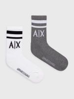 Мъжки чорапи Armani Exchange