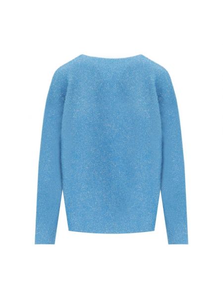 Niebieski sweter Stine Goya