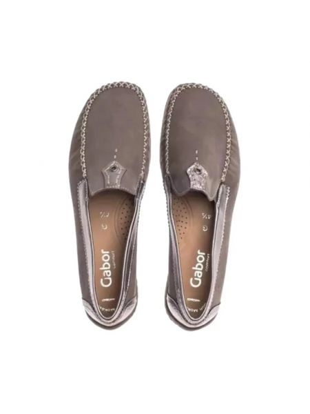 Loafers Gabor gris